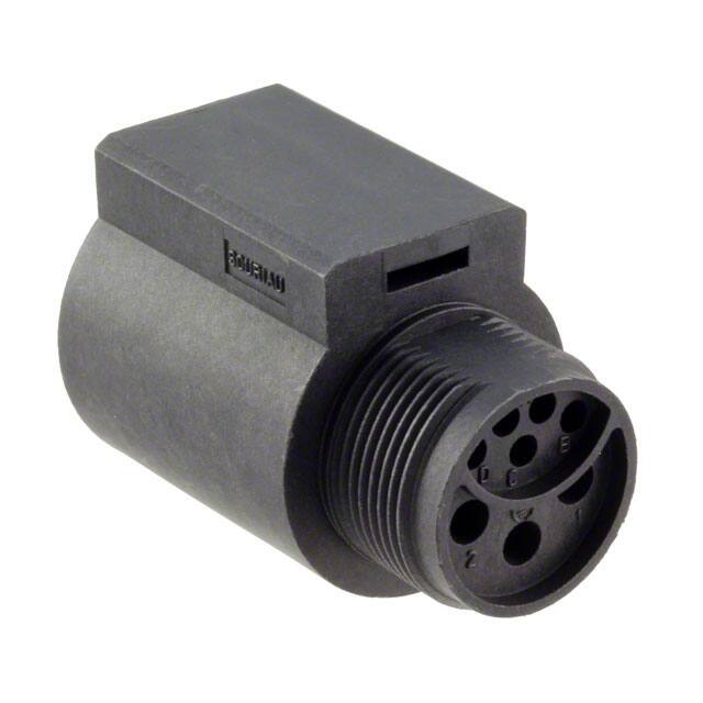 UTL1122G1W5S Souriau-Sunbank by Eaton  Alloggiamenti per connettori circolari